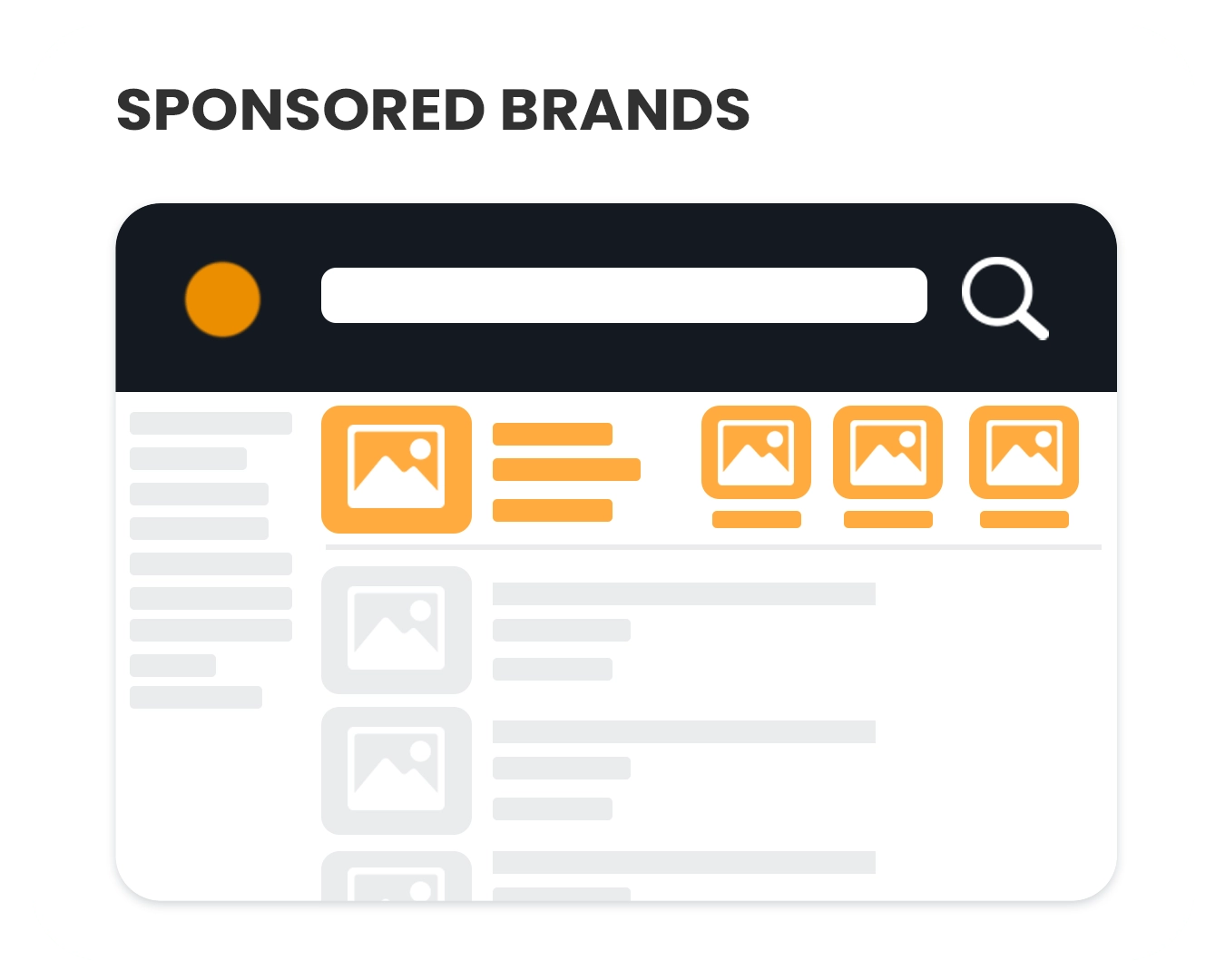 Amazon Sponsored Products amzpert amazon ppc